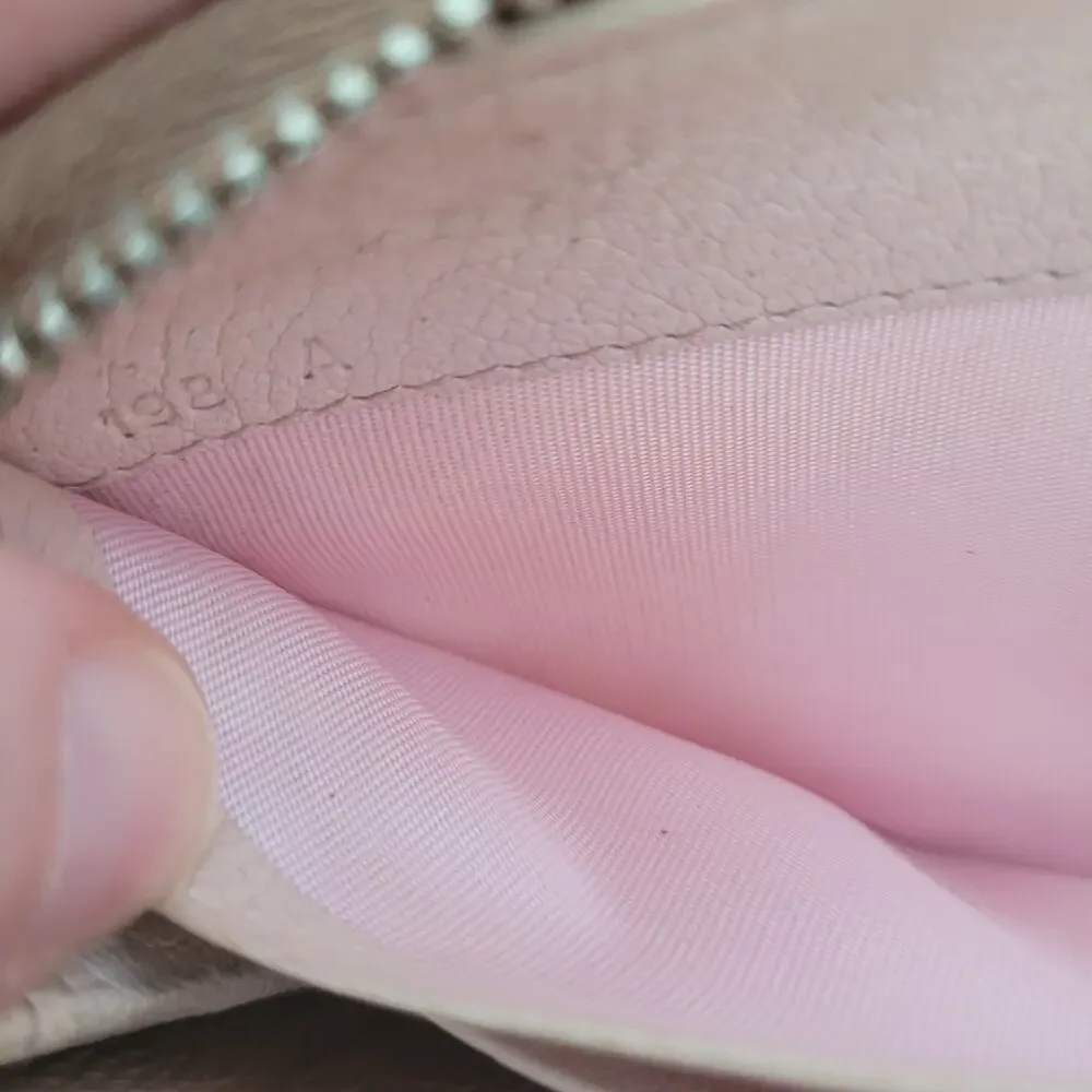 Miu Miu miu pink